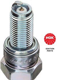 Bougie D'Allumage NGK Iridium CR9EIX Convient Pour KTM Sx-F 250 4T