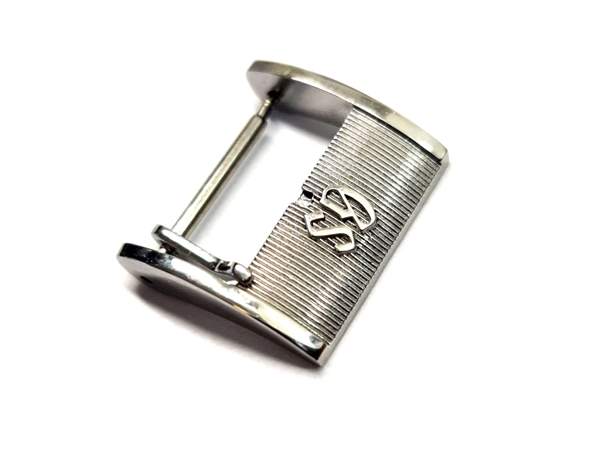 Grand seiko best sale buckle
