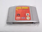 Nintendo 64 N64 Like New Mission Impossible - PAL - Grade A