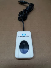 Digital Persona U.are.U 4500 Finger Print Reader 50013-S23-103 30 day Warranty