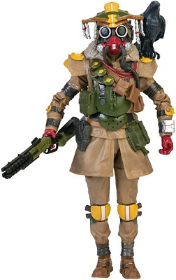 APEX Legends Bloodhound フィギュア Apex Legends Series 1 Bloodhound Action Figure | eBay