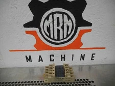 Omron G6B-48BND Relay Terminal Block With (4) G6B-1184P-US 24VDC Relays Warranty