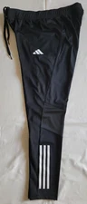 Mens Size Large Black Adidas Tiro 23 Pro Training Soccer Pants HI3046