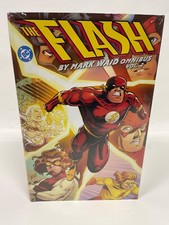 The Crimson Comet! Ultimate Guide to Collecting The Flash 35