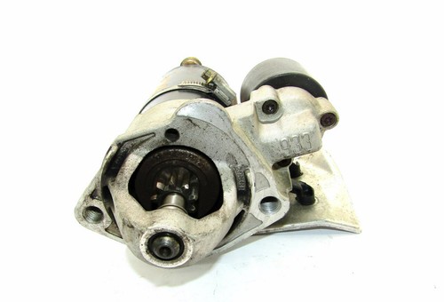 VW Passat B5 3B 1.6 Benzin 1998 Anlasser Starter motor