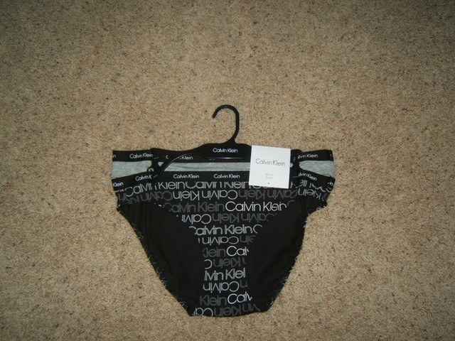 bikini set calvin klein sale