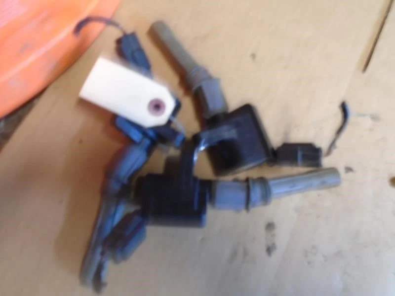 Bobina/ignitor compatível com 01-19 Ford E350 Van 16112 - Imagem 2 de 2