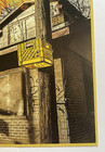 2 Chainz Rap or Go to the League Hand Signed 10x10 Lithograph Rule the World Ari — photo 3