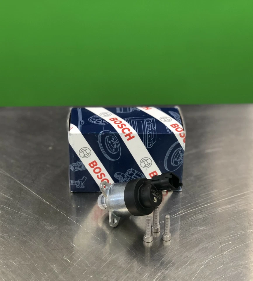 Dodge Ram Cummins 2003-2007 5,9 L FCA para bomba de combustible de alta presión tipo CP3 4932457 Foto 2 de 3