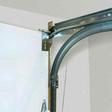 Garage Door Low Headroom Conversion Kit Easy to use and handle