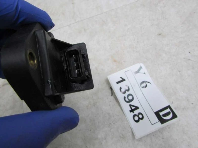 Encendedor sensor de presión de aceleración Volvo 960 1995 1996 1997 Foto 4 de 4