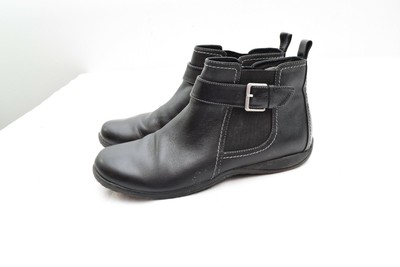 vionic adrie womens casual ankle boot