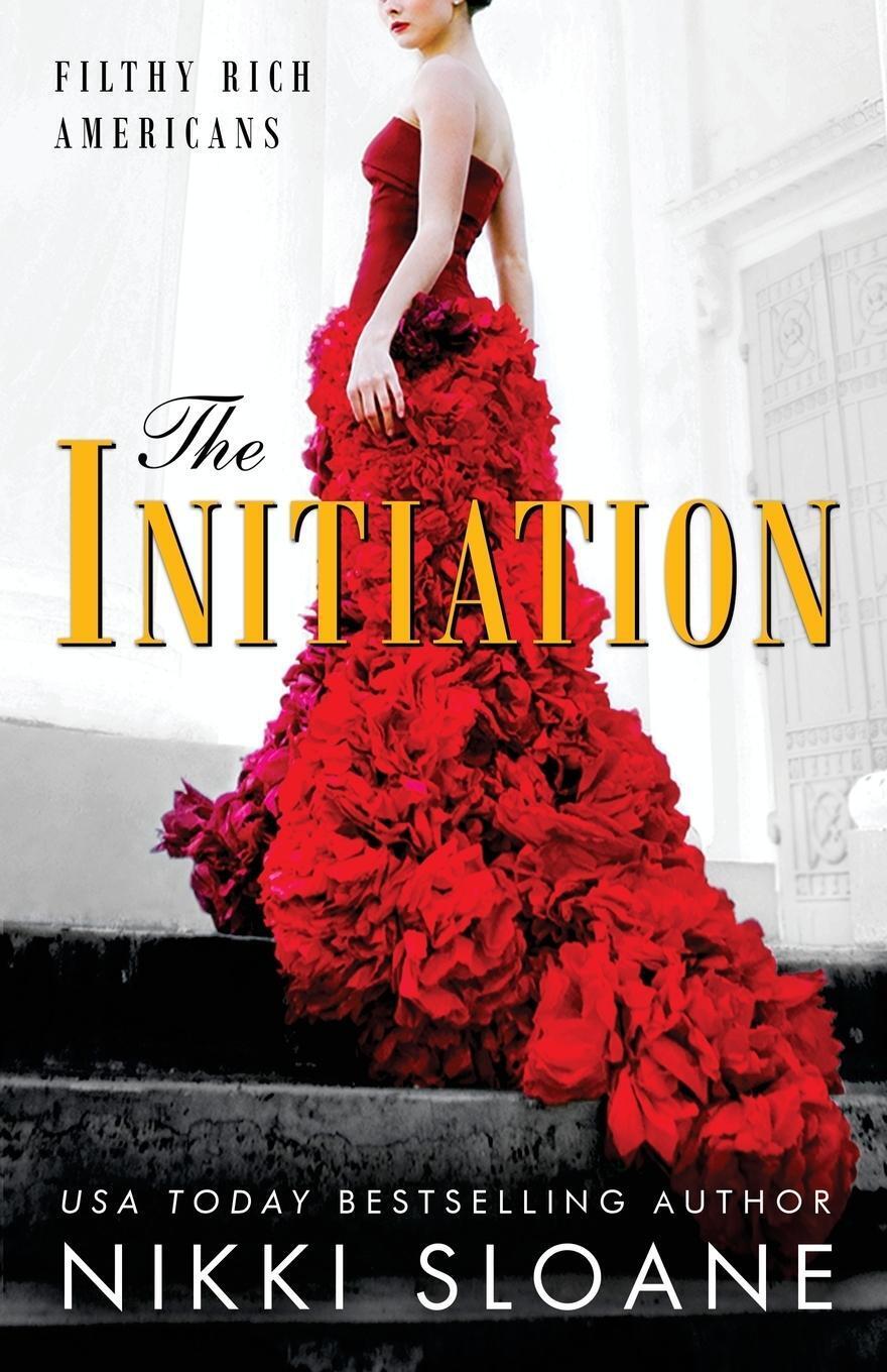Thumbnail - Nikki Sloane | The Initiation | Taschenbuch | Englisch (2019) |