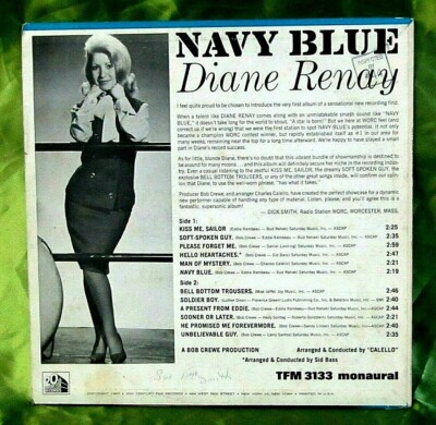 NAVY BLUE レコード 黒盤 Billy Woods Yasiin Bey Diddley, Bo, Williams, Clarence/Williams, Spencer, Handy, W.C.