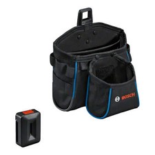 Bosch ProClick GWT 2 Tool Belt Pouch