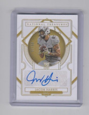 Panini Unveils World's Longest Trading Card 21
