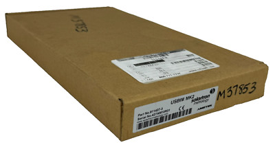 NEW AMETEK SOLARTRON 911427-3 ORBIT GATEWAY INTERFACE MODULE USBIM MK2