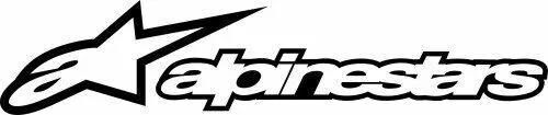 Alpinestars GP Pro Black/White/Red Leather Motorcycle Sports racing Jacket - Picture 2 of 3