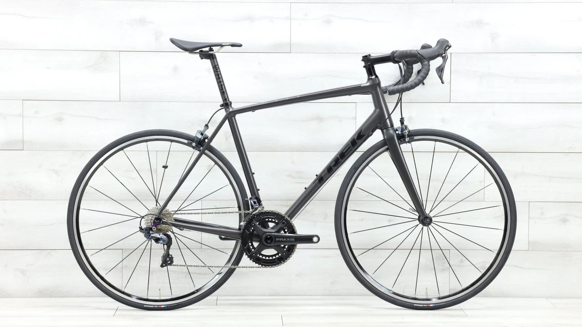 2017 Trek Emonda ALR 6 58cm Road Bike | eBay