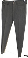 Nine West Gray Ladie's Pants Size 14
