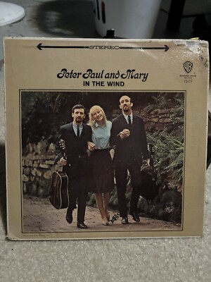 Vinyl Record Collection. 12 Records Fathers Day
