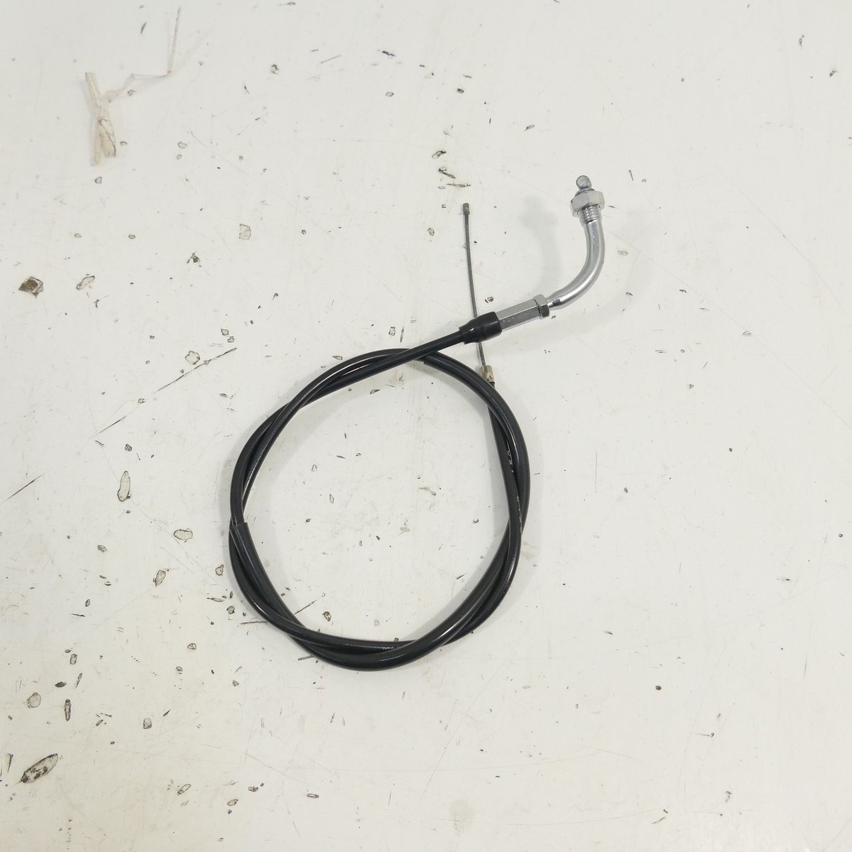 Honda CB 50 J EZ:83 Throttle Cable Cables 60308 | eBay UK