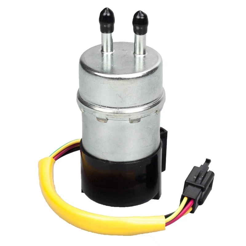 Nueva bomba de combustible de 4 hilos para 1991 1992 1993 Suzuki GSX1100G Foto 4 de 4