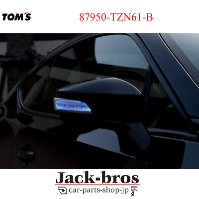 86 zn6 USバイザー USミラー トヨタ86/SCION/ZN6サイオンFR-S純正US