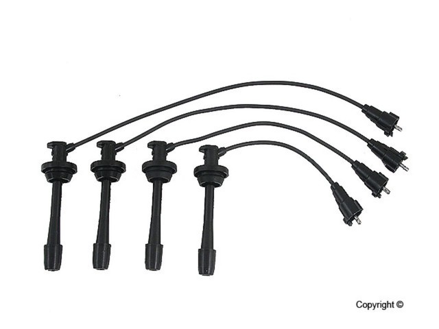 Wiring Diagram PDF: 2002 Toyota Corolla Wiring
