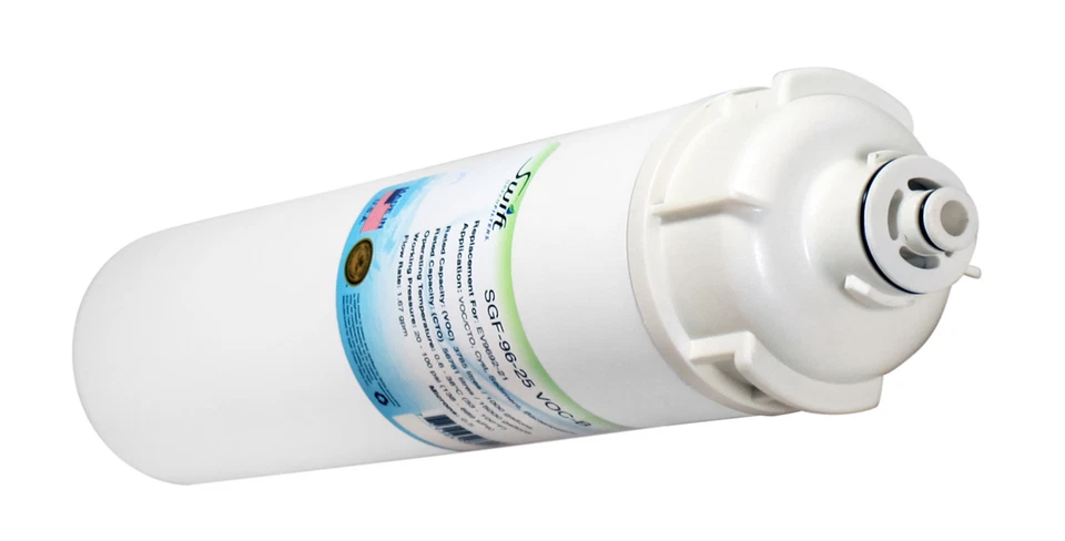 Fits for Everpure EV9692-21 Water Filter by Swift Green Filters SGF-96-25 VOC-B - Image 2 of 4