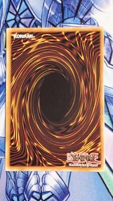 FOIL BLEED Yugioh - Psychic End Punisher - 1st Ed. - DIFO-EN043