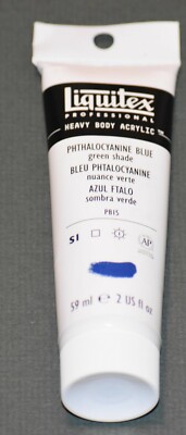 LIQUITEX Heavy Body Acrylics CHOOSE 2-3-4 DIFF COLORS for a 10% 15% 20% Discount