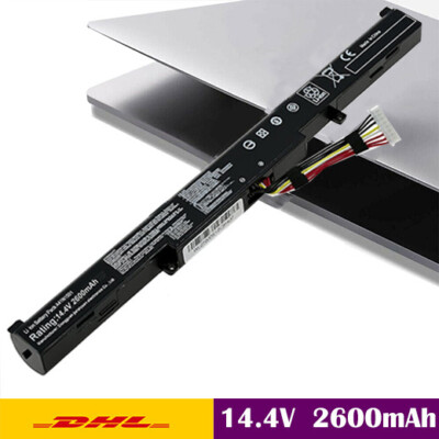 A41N1501 A41LK9H Akku Für ASUS ROG GL752V GL752VL GL752VW G752VW R510D N752V