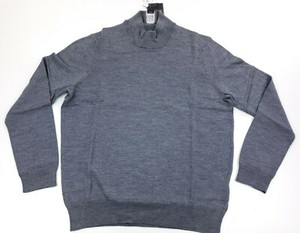 jos a bank mock turtleneck