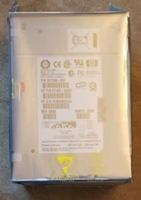 New HP StorageWorks Ultrium 230 LTO-1 Internal Tape Drive 301566-001 C7400-69301