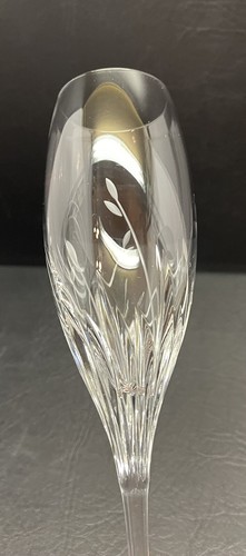 "Mikasa Parisienne Champagne scanalato eccellente 8 7/8"" - Foto 5 di 8