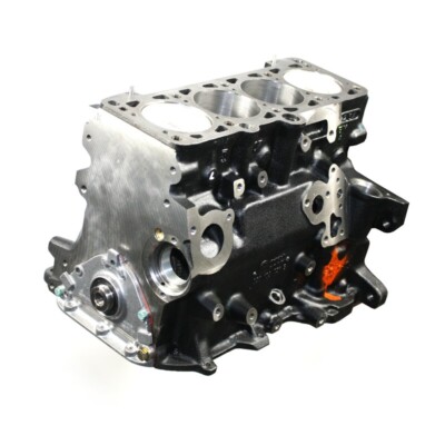 Kurbeltrieb offen für VW Seat 1.8 ADZ ABS 051100103EX 90PS 66kW