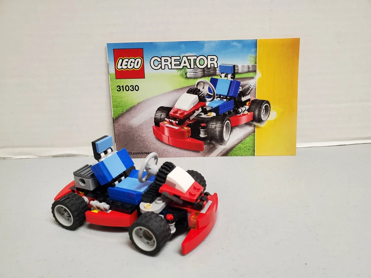 Lego 31030 new arrivals