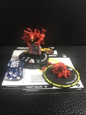 Marvel Heroclix Spider-Man  Venom Absolute Carnage 051 Absolute Carnage