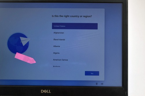 14" Dell Latitude i5 8th Gen - 16GB 512GB SSD Win 11 | Grade B | Worn but Works - Picture 3 of 24