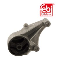 Febi Bilstein Motorlager Vorne Gummimetalllager FüR Opel Astra H CC L08 1.7