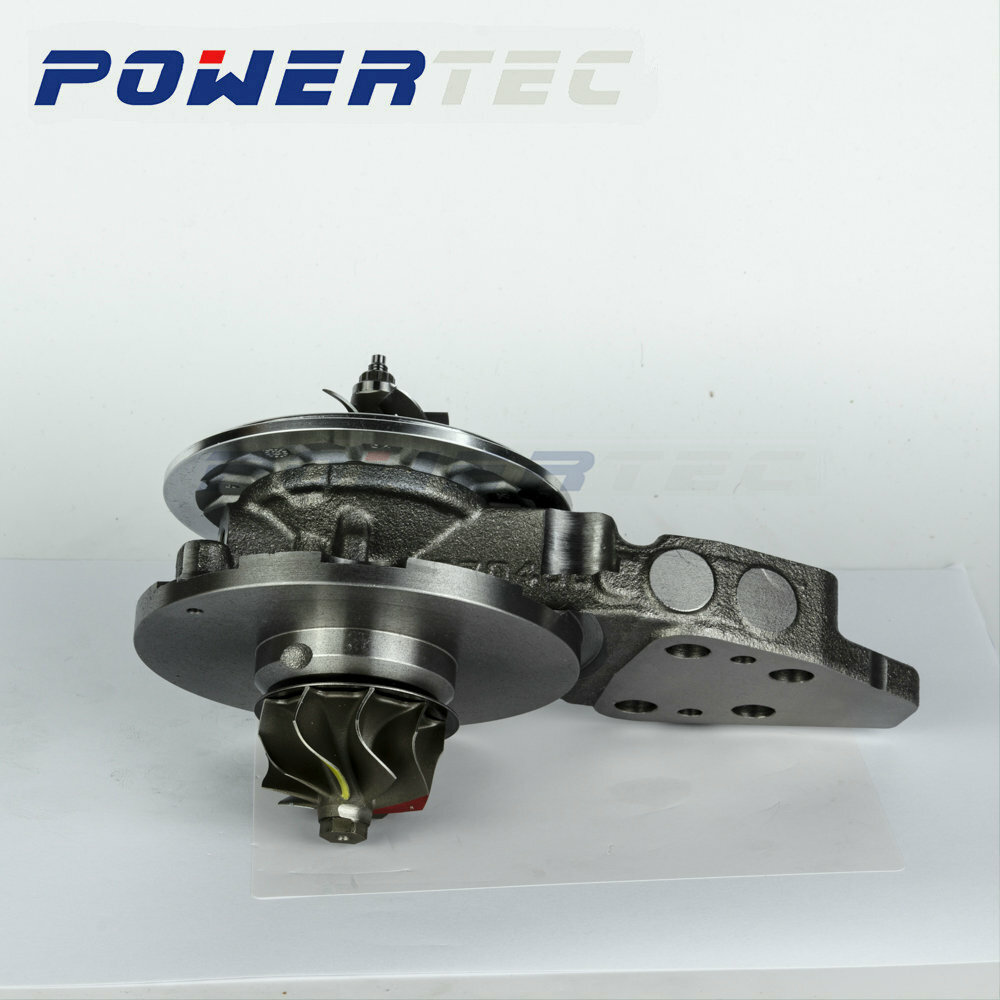 GTA1852VK turbo core 742809 07Z145701T for VW Touareg V10 5.0 TDI 