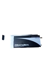 FiberPlex PSM 3010 Power supply module tested working great