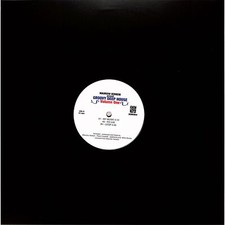 Groovy Deep House / VOLUME ONE / Digging Deeper Music / DDR004 / 12 Inch