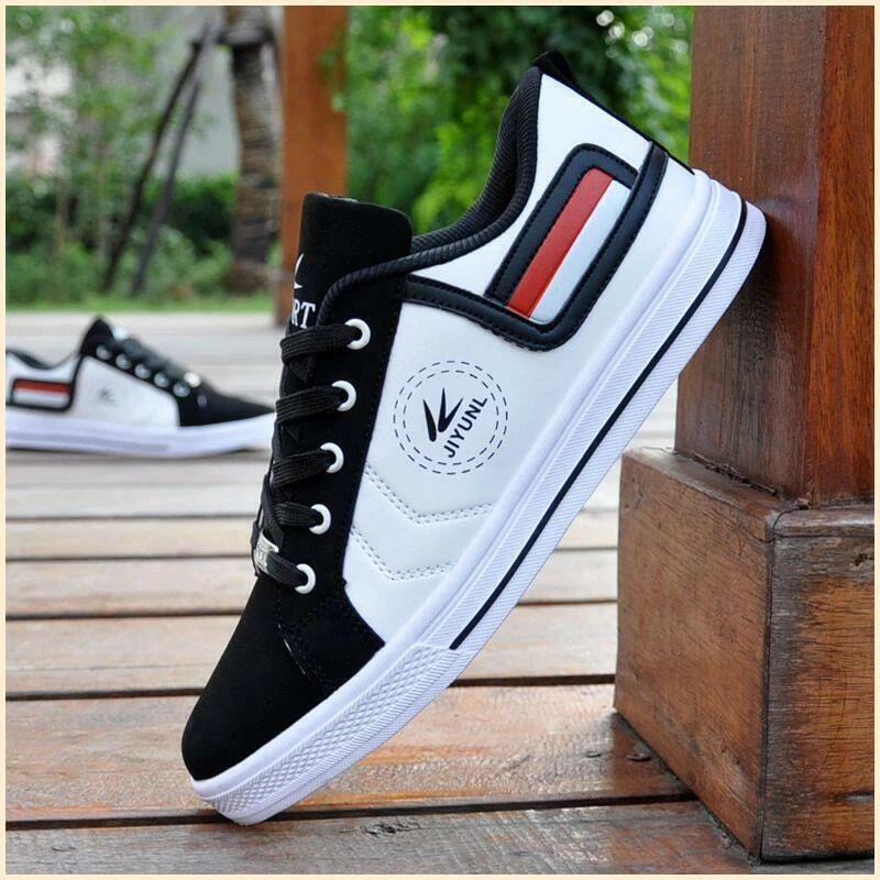 Converse de hombre clearance blancos