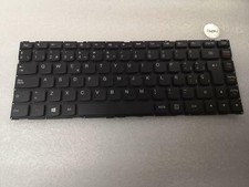 NEW SP Laptop keyboard For Lenovo YOGA 500-14IBD 500-14IHW NO Backlit Spanish