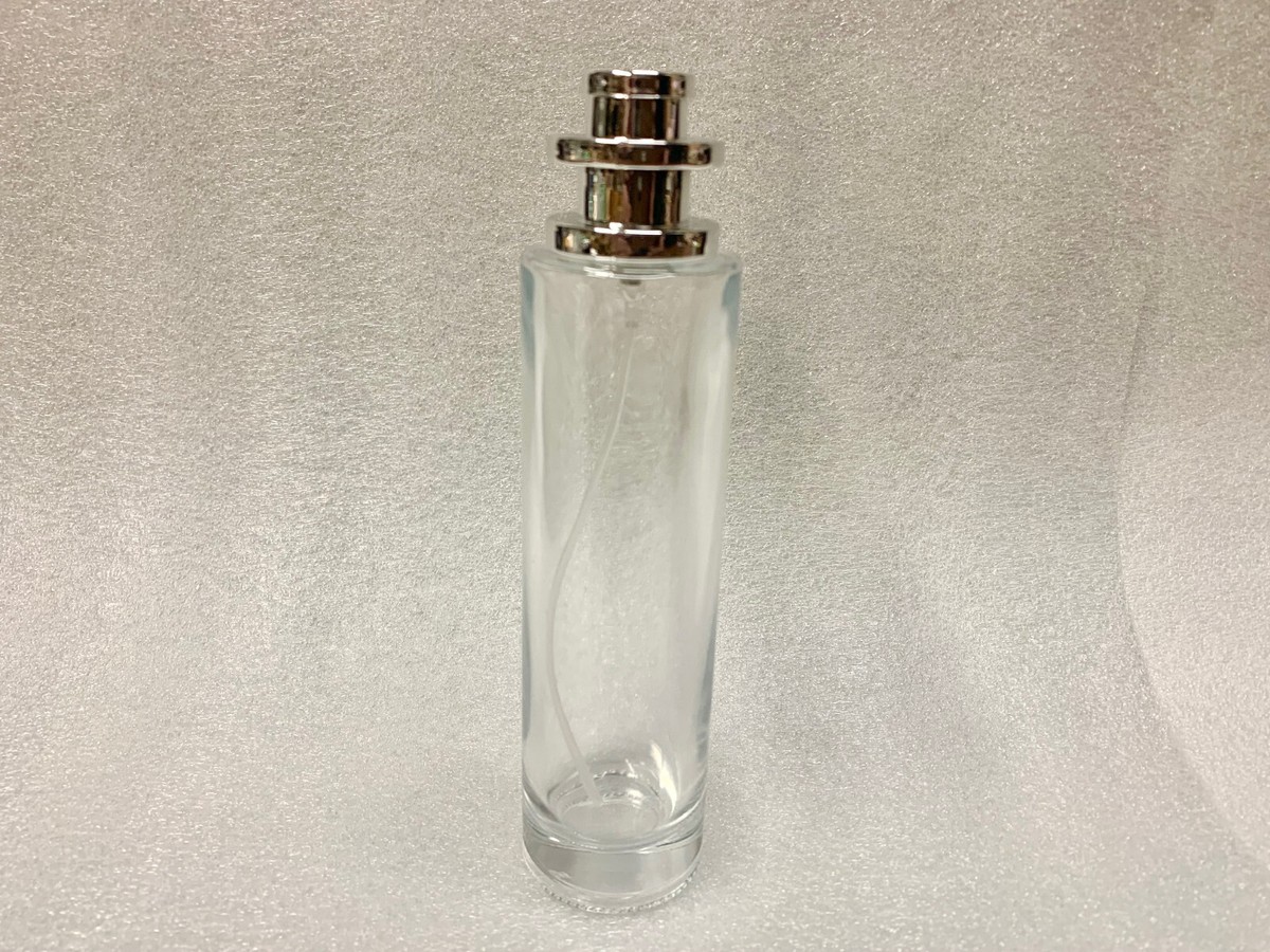 LV Type Empty Refillable Perfume Spray Bottle - see description