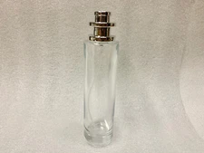 LV Type Empty Refillable Perfume Spray Bottle - see description for details