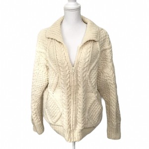 ebay chunky knit cardigan