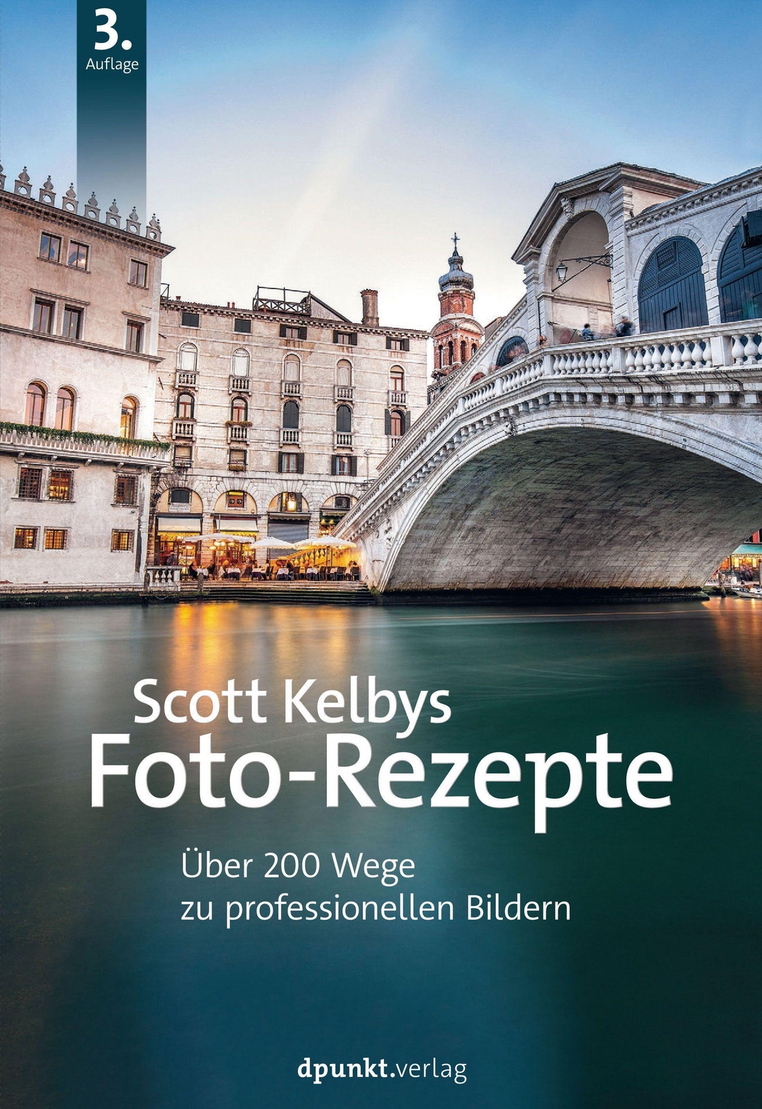 Thumbnail - Scott Kelbys Foto-rezepte Scott Kelby